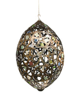 Load image into Gallery viewer, Bicycle Cog Chandelier