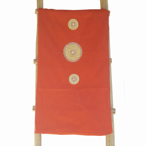 Maasai Bed Throw